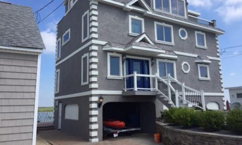 Residential Exterior