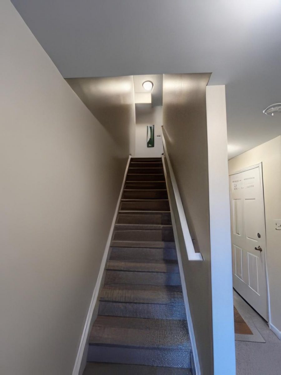 interior after painting Preview Image 1