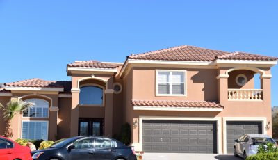 CertaPro House Painters the exterior house painting experts in El Paso, TX