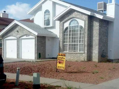 CertaPro Painters the exterior house painting experts in El Paso, TX