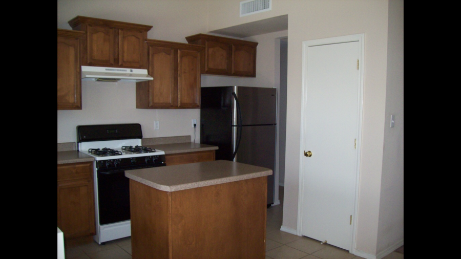 CertaPro Painters the interior kitchen painting experts in El Paso, TX