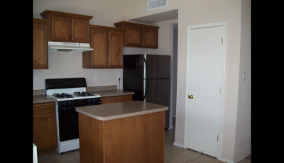 CertaPro Painters the interior kitchen painting experts in El Paso, TX