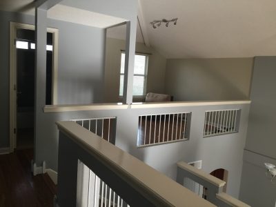 CertaPro Painters in El Paso, TX your Interior painting experts