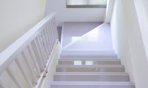 Stair Banisters