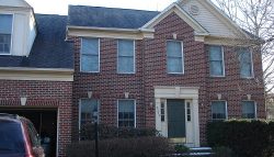 CertaPro Painters in Laurel are your Exterior painting experts