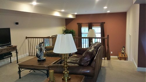CertaPro Painters in The Baltimore Washington Corridor your Interior painting experts