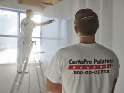 Commercial Painters