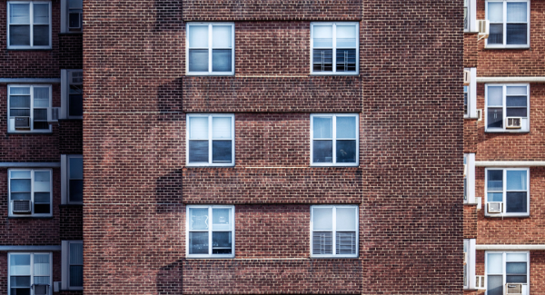 Apartments