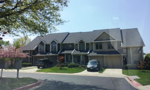 Forsgate After New Siding and Paint