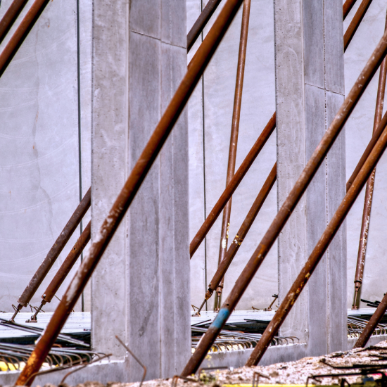 Tilt Up Construction