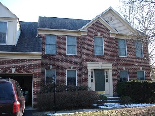 CertaPro Painters in Laurel are your Exterior painting experts