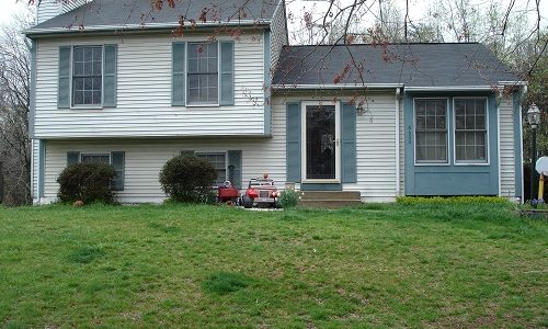 Exterior Painting Project