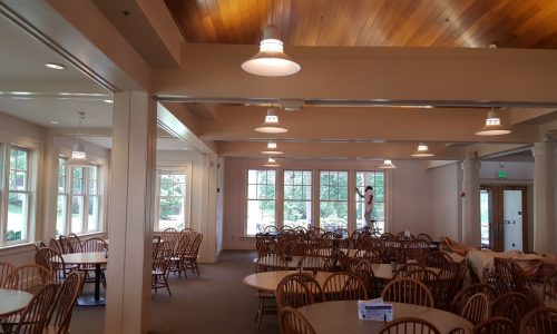 Private School Painting