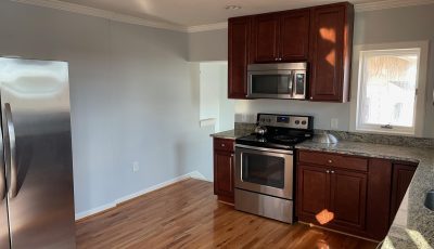 Interior Painting Project