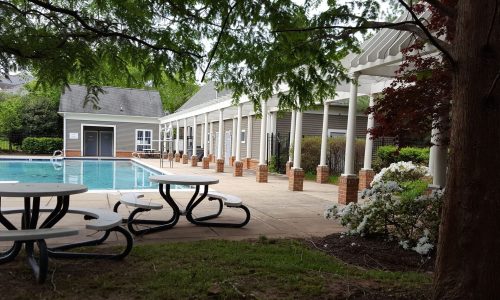 Exterior Multi-Unit Painting Project