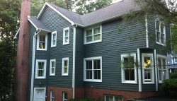 CertaPro Painters in Ellicott City are your Exterior painting experts
