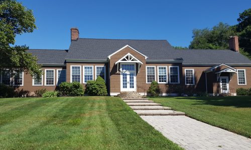 Private School Painting