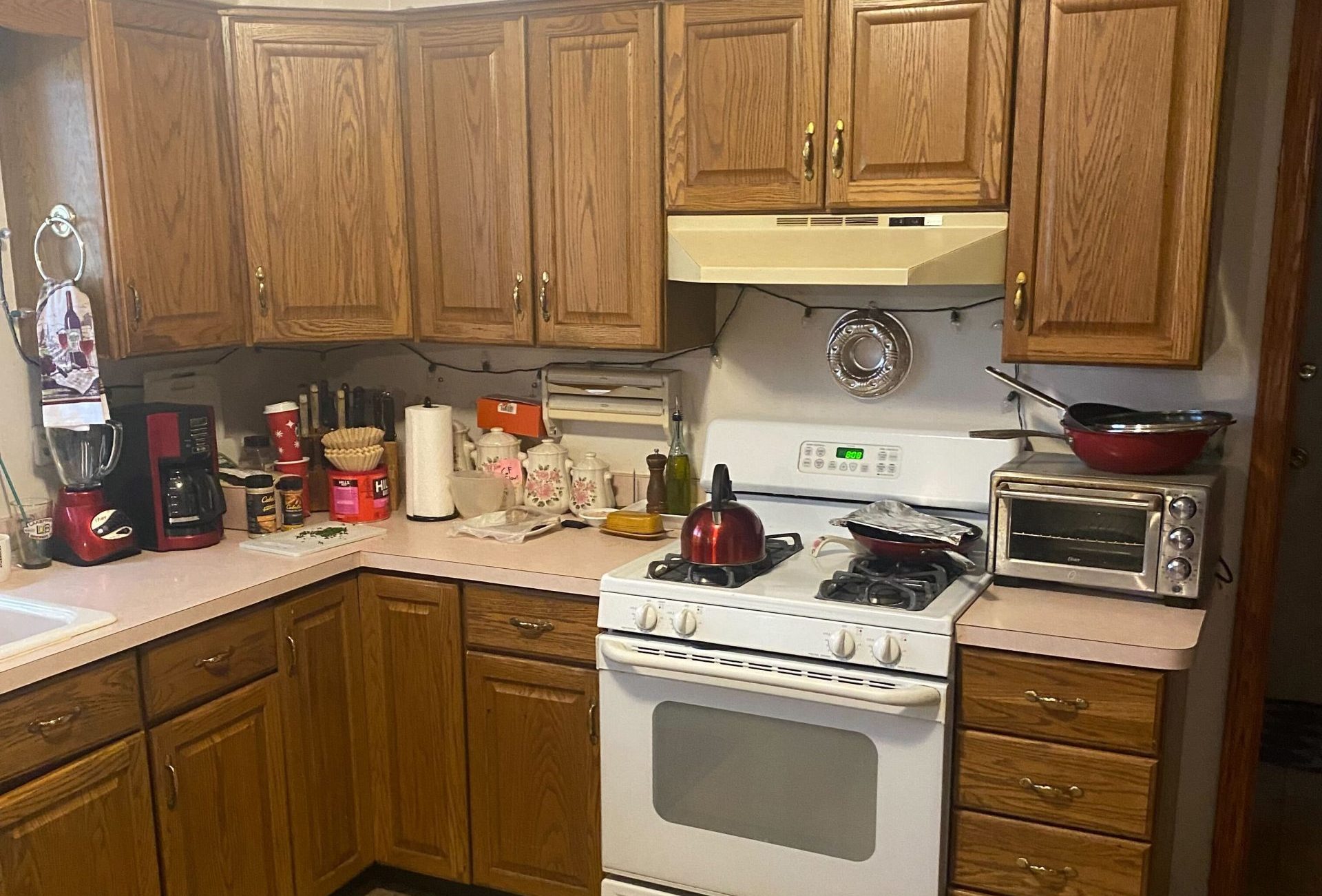 Kitchen Cabinet Painting Company Roselle IL