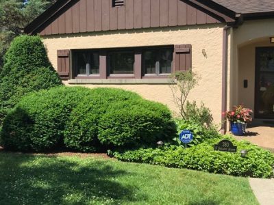 Residential Exterior Painting Company in Elmhurst, IL