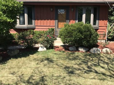 Bensenville Professional Exterior Painting