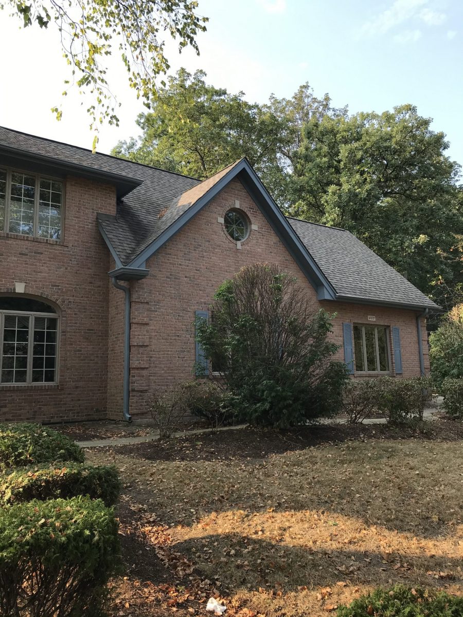 Exterior Painting Services Addison, IL Preview Image 1