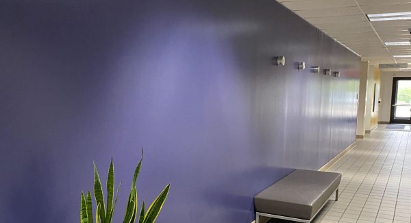 Elmhurst Commercial Painting Company