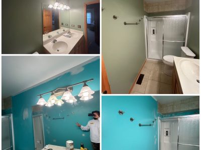 Villa Park Residential Painting Company