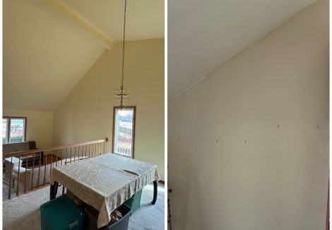 Residential Interior Painting - Addison, IL