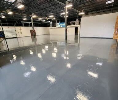 Commercial Flooring - Elmhurst, IL