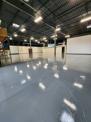 Elmhurst Commercial Painting Services Preview Image 1