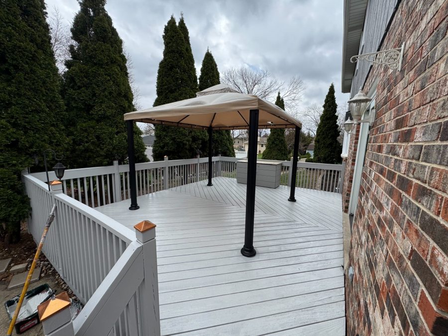 Addison Painting Company Preview Image 6