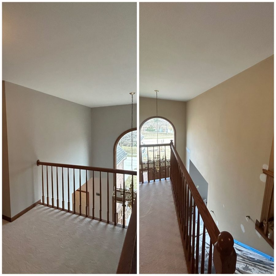 Bloomingdale House Painting Services Preview Image 2