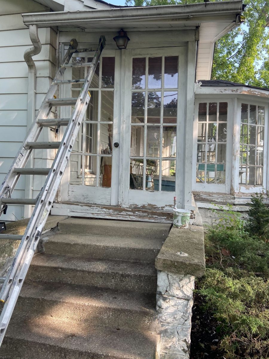 Exterior Painters Elmhurst Preview Image 4