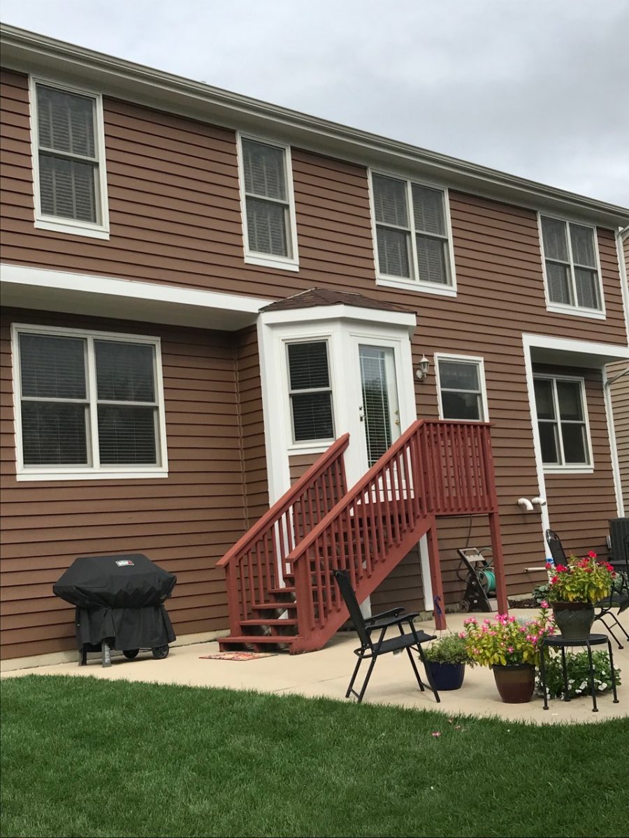 Professional Painting Company Bloomingdale, IL Preview Image 1