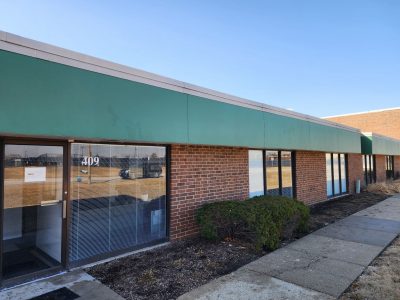 Arlington Heights Professional Painters