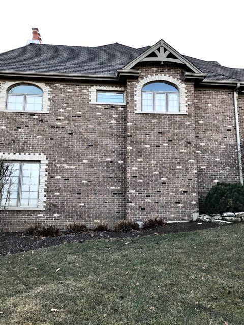 Residential Painting in Medinah Preview Image 1