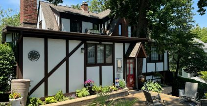 Residential Exterior Project – Itasca, IL ...