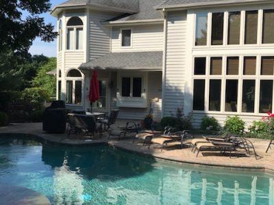 Itsaca Professional Painting Company Near Me