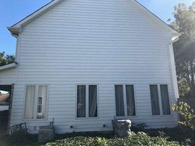 professional exterior painting in elmhurst, il