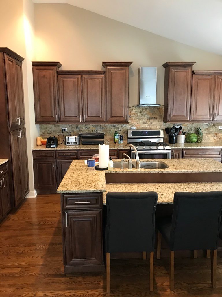 Residential Painting Company Bloomingdale Preview Image 3