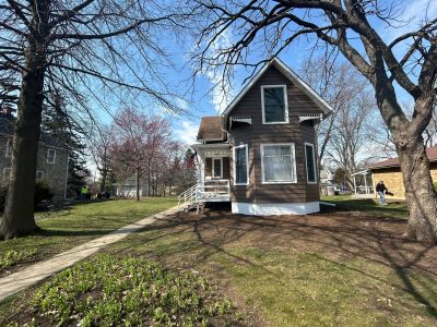 Top House Painting Company Roselle, IL