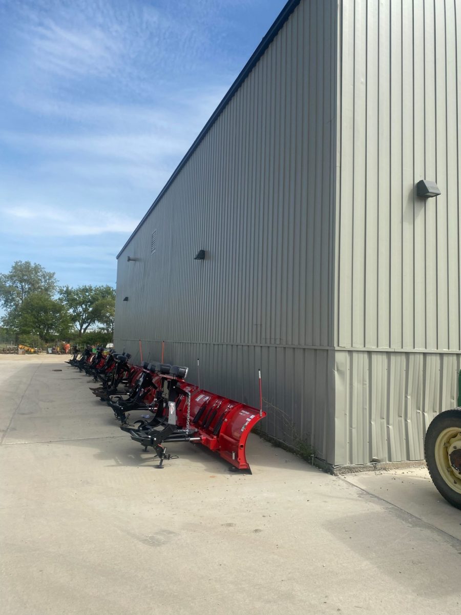 Top Commercial Painting Company Glendale Heights Preview Image 2