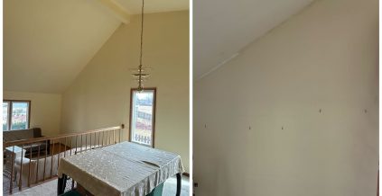 Residential Interior Painting – Addison, IL ...