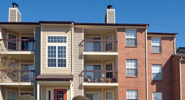 condominium painters