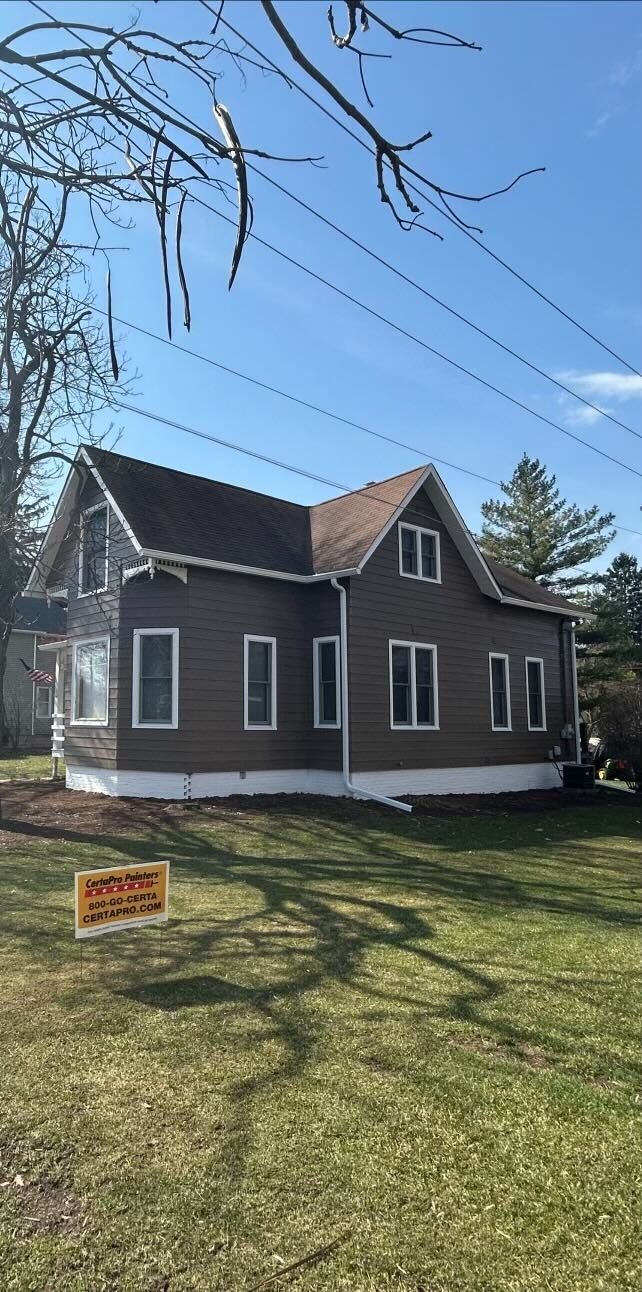 House Painting Company Elmhurst Preview Image 1