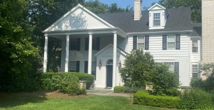 Residential Exterior – Elmhurst, IL ...