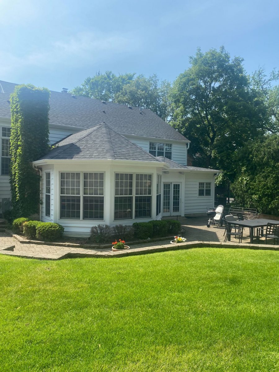 Residential Exterior Painting Company Elmhurst Preview Image 1