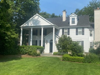 Professional Elmhurst Painters