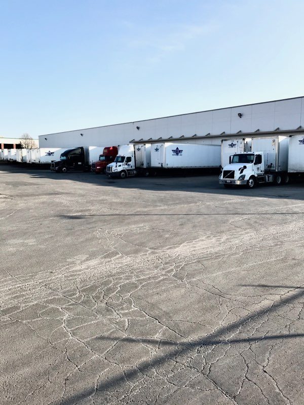 Commercial Painting Company Wood Dale, IL Preview Image 4