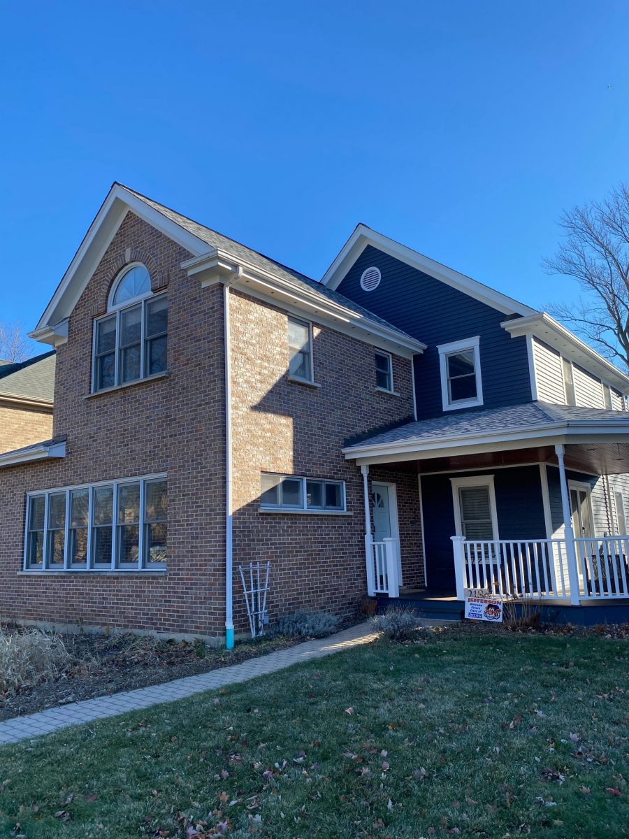 Painting Company Near Elmhurst, IL Preview Image 2